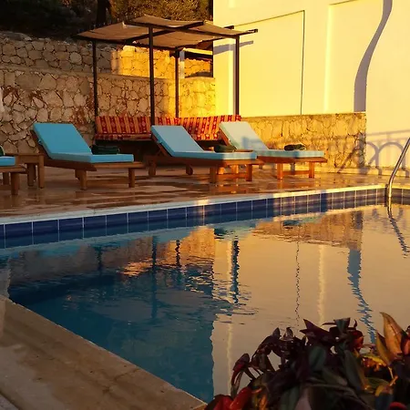 Paradise Villages - Manzara Case de vacanță *