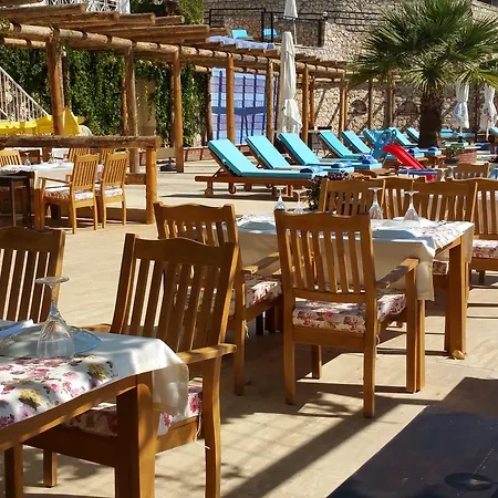 Case de vacanță Paradise Villages - Manzara