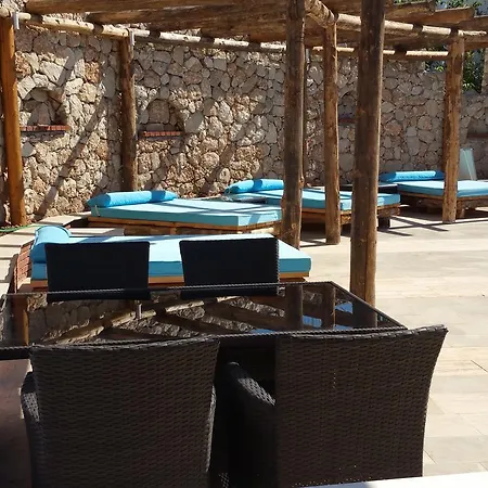 Paradise Villages - Manzara Kalkan