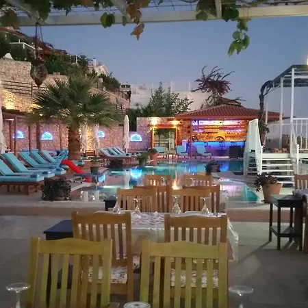 Paradise Villages - Manzara Case de vacanță