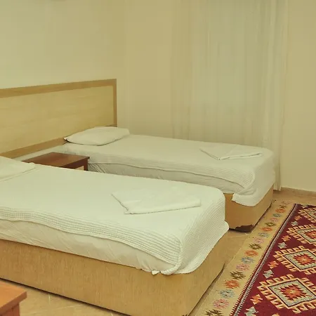 Paradise Villages - Manzara Kalkan