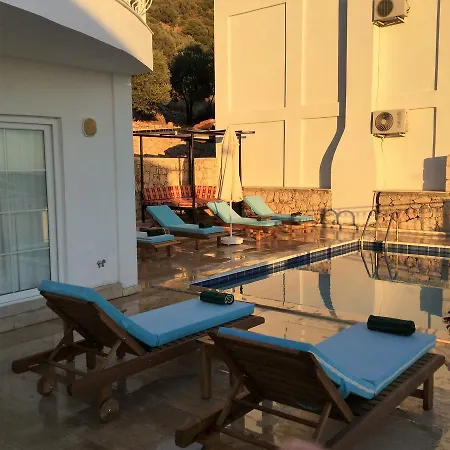 Paradise Villages - Manzara