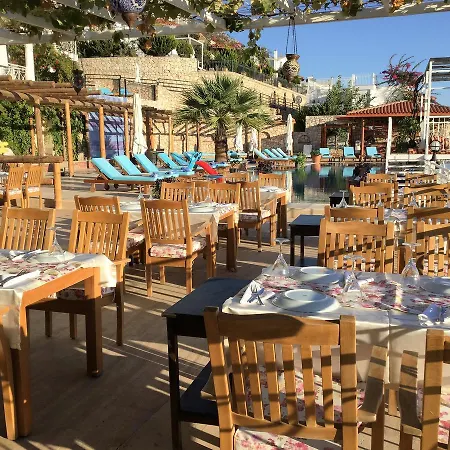 Dom wakacyjny Paradise Villages - Manzara Kalkan