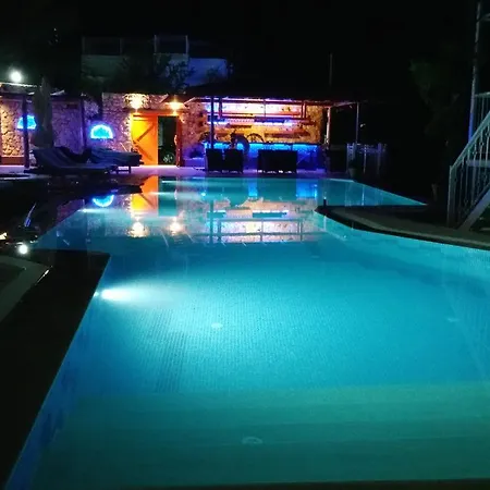 Dom wakacyjny Paradise Villages - Manzara Kalkan