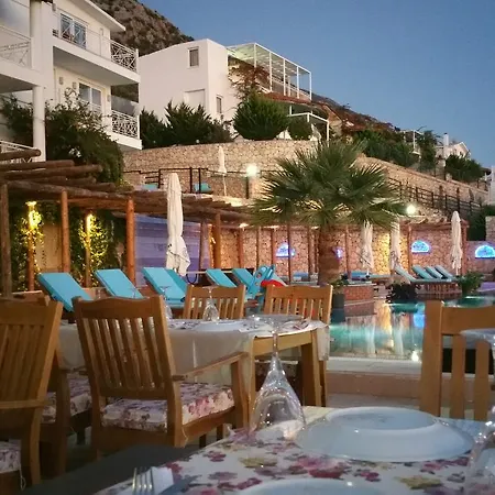 Paradise Villages - Manzara Дом отдыха *